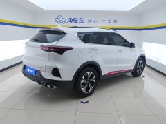 Jetour Jietu X70 2023 1.5T DCT Transcend PRO 7-Seater - ფოტო 3