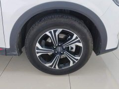 Jetour Jietu X70 2023 1.5T DCT Transcend PRO 7-Seater - ფოტო 6