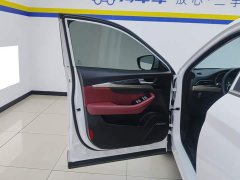 Jetour Jietu X70 2023 1.5T DCT Transcend PRO 7-Seater - ფოტო 7