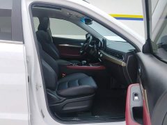 Jetour Jietu X70 2023 1.5T DCT Transcend PRO 7-Seater - ფოტო 8