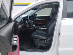 Jetour Jietu X70 2023 1.5T DCT Transcend PRO 7-Seater - ფოტო 9