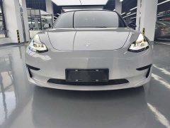 Tesla Model 3 Standard Range RWD Upgrade - ფოტო 2
