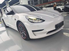 Tesla Model 3 Standard Range RWD Upgrade - ფოტო 3