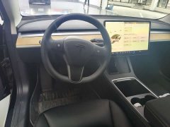 Tesla Model 3 Standard Range RWD Upgrade - ფოტო 4