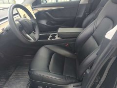 Tesla Model 3 Standard Range RWD Upgrade - ფოტო 5