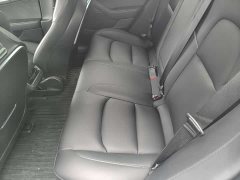 Tesla Model 3 Standard Range RWD Upgrade - ფოტო 6