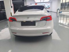 Tesla Model 3 Standard Range RWD Upgrade - ფოტო 7