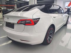 Tesla Model 3 Standard Range RWD Upgrade - ფოტო 9