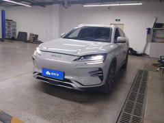 BYD Song Plus New Energy 2025 EV 520km Luxury - ფოტო 1