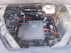 BYD Song Plus New Energy 2025 EV 520km Luxury - ფოტო 10