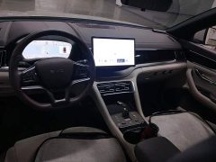 BYD Song Plus New Energy 2025 EV 520km Luxury - ფოტო 12