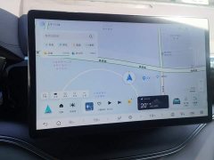 BYD Song Plus New Energy 2025 EV 520km Luxury - ფოტო 13