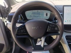 BYD Song Plus New Energy 2025 EV 520km Luxury - ფოტო 15