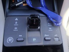 BYD Song Plus New Energy 2025 EV 520km Luxury - ფოტო 16