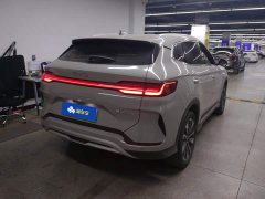 BYD Song Plus New Energy 2025 EV 520km Luxury - ფოტო 3