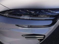 BYD Song Plus New Energy 2025 EV 520km Luxury - ფოტო 5