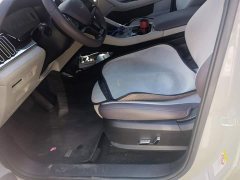 BYD Song Plus New Energy 2025 EV 520km Luxury - ფოტო 9