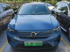 Volvo XC40 Long Range Edition - ფოტო 2