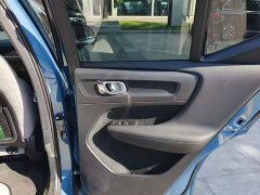 Volvo XC40 Long Range Edition - ფოტო 6