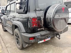 Tank 300 2021 Off-Road Edition 2.0T Conqueror - ფოტო 10