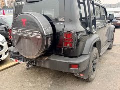 Tank 300 2021 Off-Road Edition 2.0T Conqueror - ფოტო 12