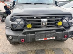 Tank 300 2021 Off-Road Edition 2.0T Conqueror - ფოტო 2