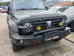 Tank 300 2021 Off-Road Edition 2.0T Conqueror - ფოტო 3
