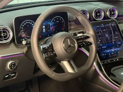 Mercedes-Benz C-Class C 260 L AMG Line - ფოტო 15