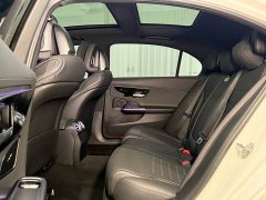 Mercedes-Benz C-Class C 260 L AMG Line - ფოტო 16