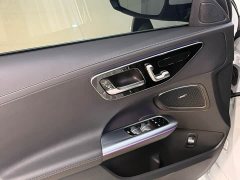 Mercedes-Benz C-Class C 260 L AMG Line - ფოტო 17