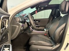 Mercedes-Benz C-Class C 260 L AMG Line - ფოტო 18
