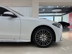 Mercedes-Benz C-Class C 260 L AMG Line - ფოტო 2