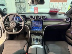 Mercedes-Benz C-Class C 260 L AMG Line - ფოტო 20