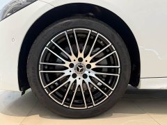 Mercedes-Benz C-Class C 260 L AMG Line - ფოტო 3