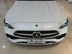 Mercedes-Benz C-Class C 260 L AMG Line - ფოტო 6