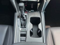 Honda Accord 260TURBO Luxury Edition - ფოტო 12