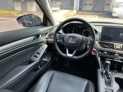 Honda Accord 260TURBO Luxury Edition - ფოტო 13