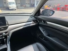 Honda Accord 260TURBO Luxury Edition - ფოტო 14