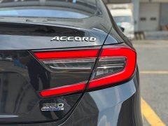 Honda Accord 260TURBO Luxury Edition - ფოტო 19
