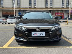 Honda Accord 260TURBO Luxury Edition - ფოტო 2