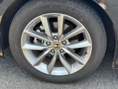 Honda Accord 260TURBO Luxury Edition - ფოტო 20