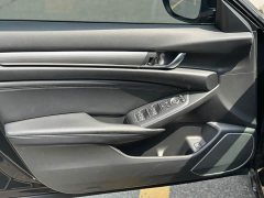 Honda Accord 260TURBO Luxury Edition - ფოტო 5
