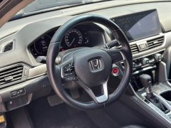 Honda Accord 260TURBO Luxury Edition - ფოტო 6