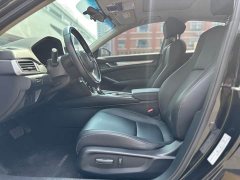 Honda Accord 260TURBO Luxury Edition - ფოტო 7