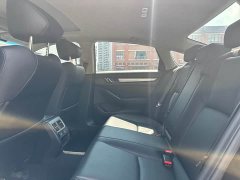 Honda Accord 260TURBO Luxury Edition - ფოტო 8