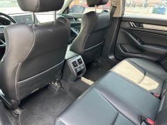 Honda Accord 260TURBO Luxury Edition - ფოტო 9