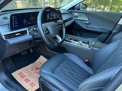 Chery Arrizo 8 2022 1.6T DCT Comfort - ფოტო 4