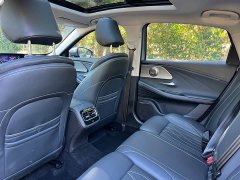 Chery Arrizo 8 2022 1.6T DCT Comfort - ფოტო 6