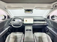XPeng G6 625 Max Flagship - ფოტო 10