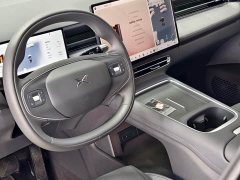 XPeng G6 625 Max Flagship - ფოტო 8